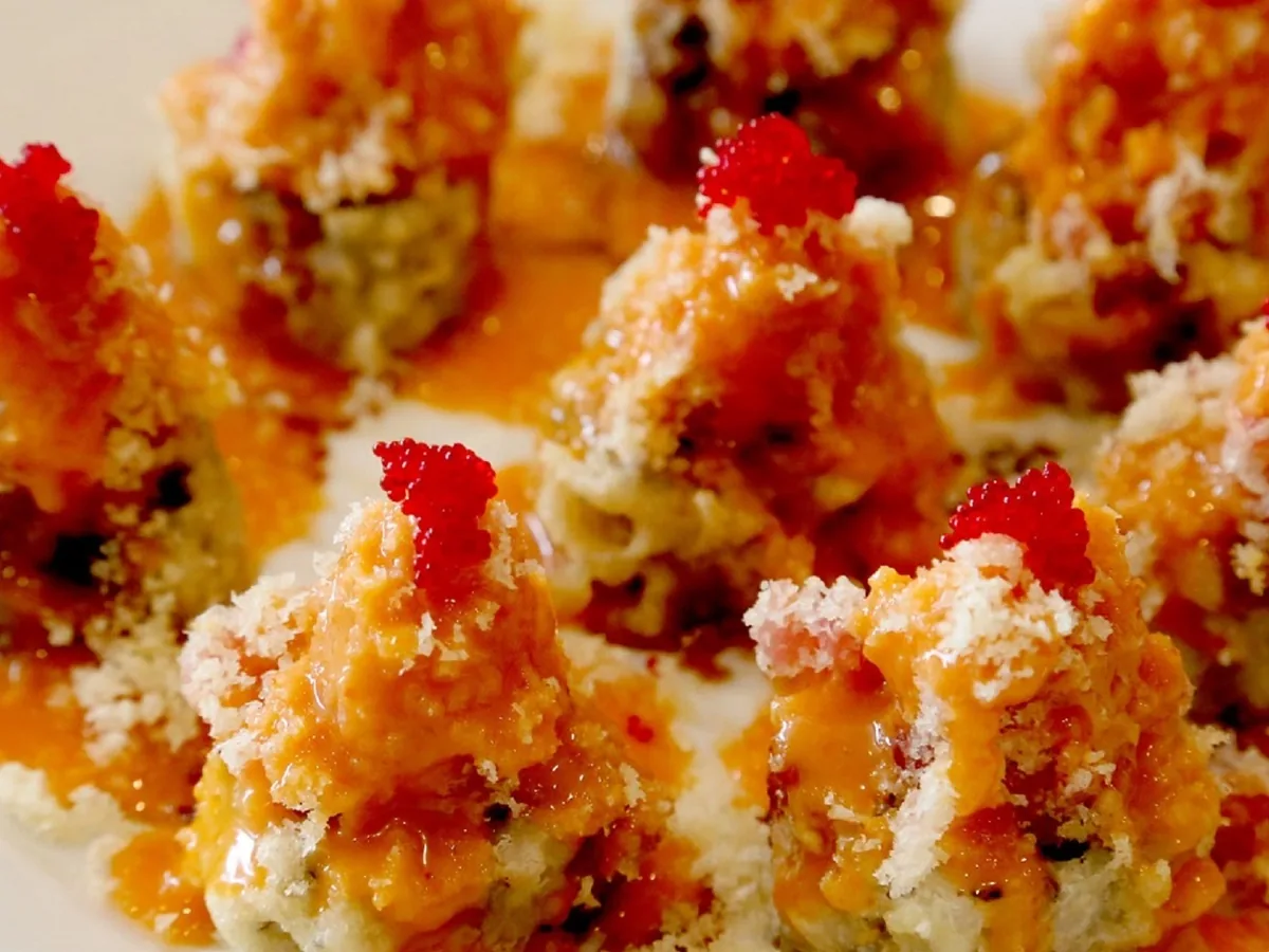 Sushi Cove